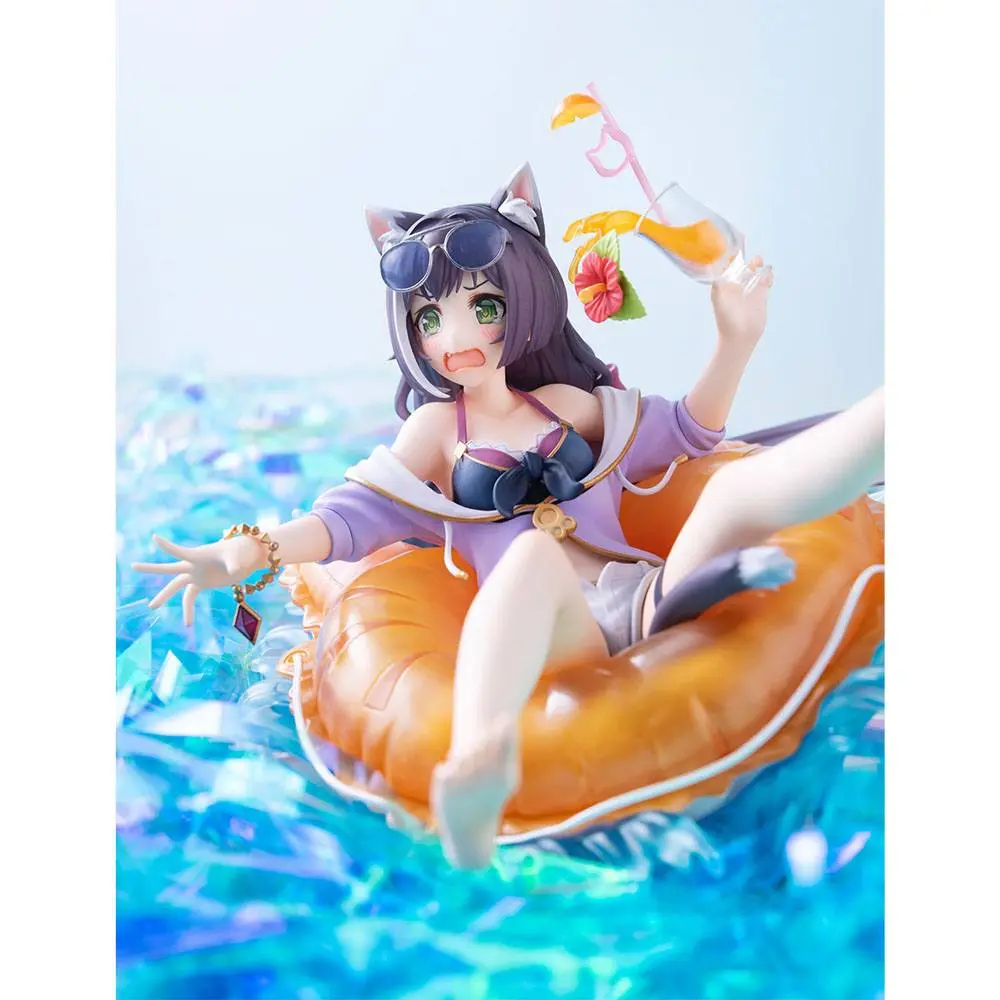 Princess Connect! Re:Dive Lucrea PVC Statue Karyl (Summer) 23 cm Produktfoto