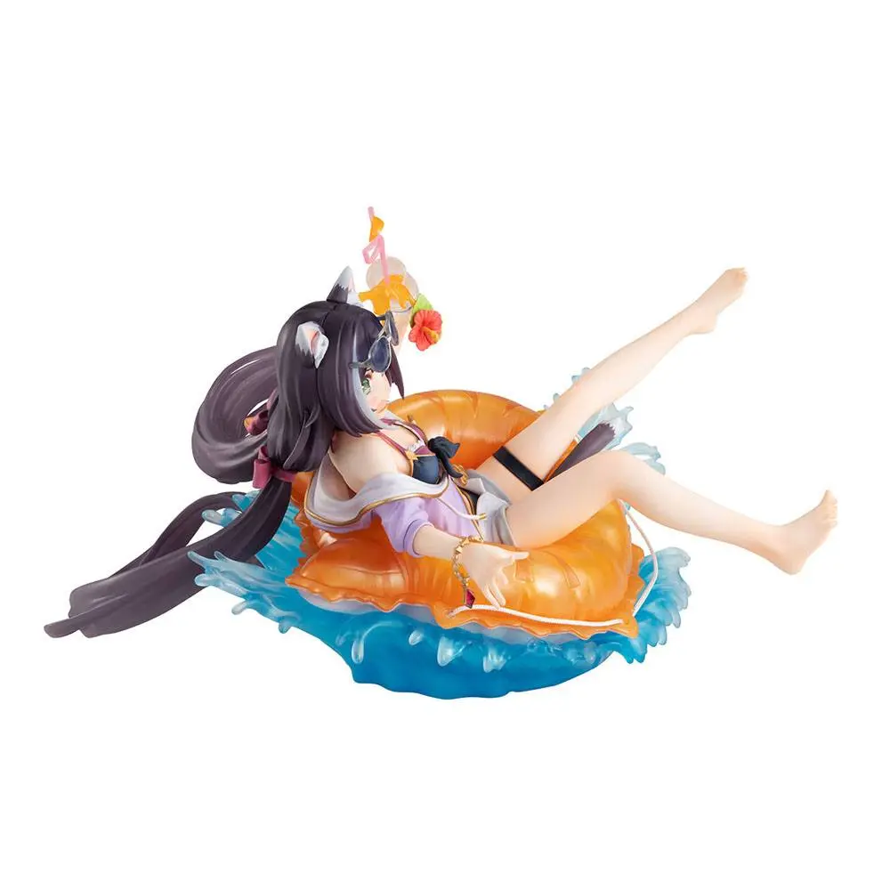 Princess Connect! Re:Dive Lucrea PVC Statue Karyl (Summer) 23 cm Produktfoto