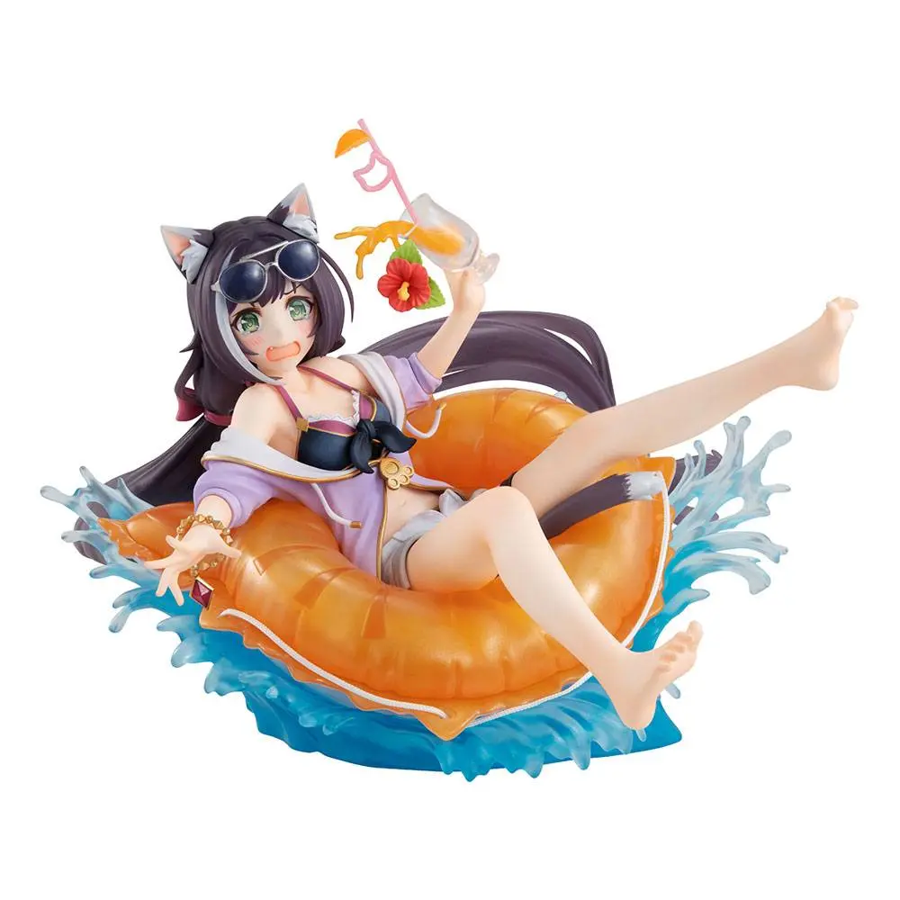 Princess Connect! Re:Dive Lucrea PVC Statue Karyl (Summer) 23 cm Produktfoto