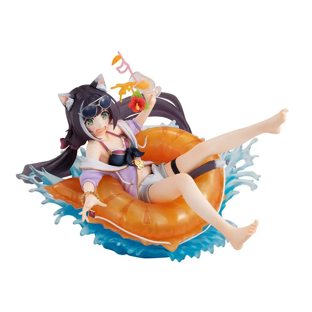 Princess Connect! Re:Dive Lucrea PVC Statue Karyl (Summer) 23 cm Produktfoto