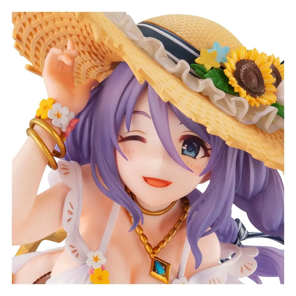 Princess Connect! Re:Dive Lucrea PVC Statue Shizuru (Summer) 23 cm termékfotó