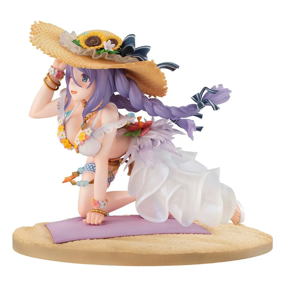 Princess Connect! Re:Dive Lucrea PVC Statue Shizuru (Summer) 23 cm termékfotó