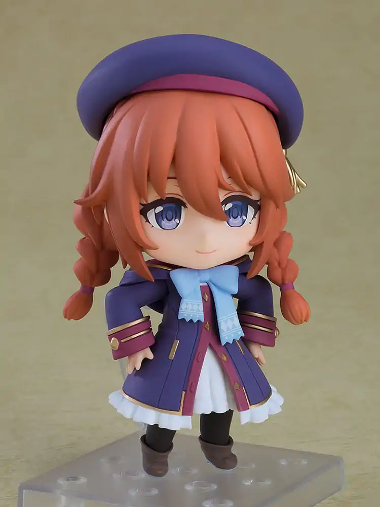 Princess Connect! Re: Dive Nendoroid Actionfigur Yuni 10 cm termékfotó