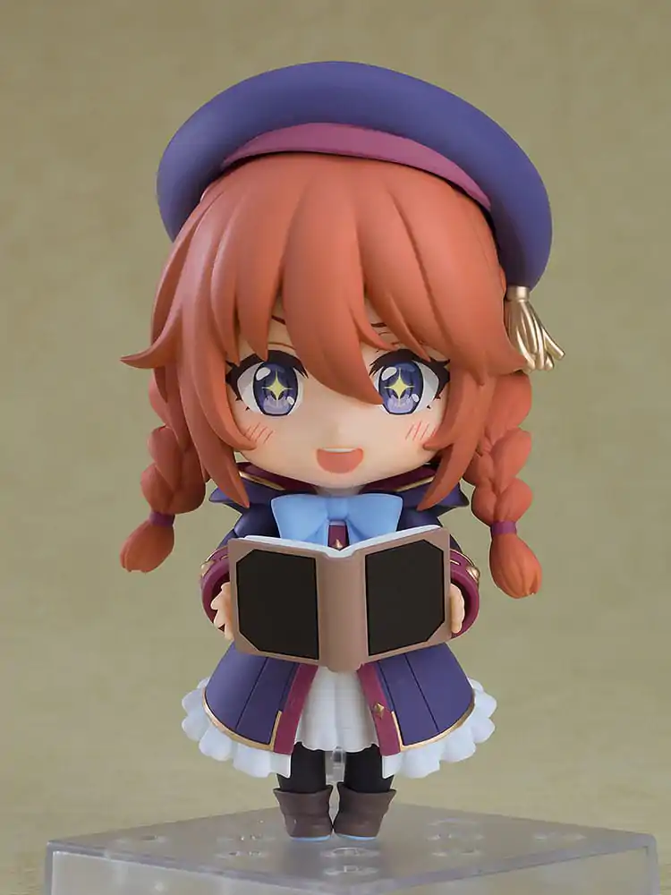 Princess Connect! Re: Dive Nendoroid Actionfigur Yuni 10 cm termékfotó