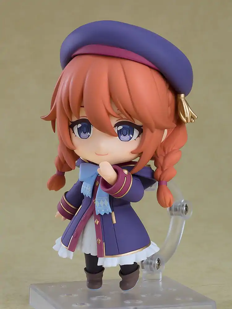 Princess Connect! Re: Dive Nendoroid Actionfigur Yuni 10 cm termékfotó