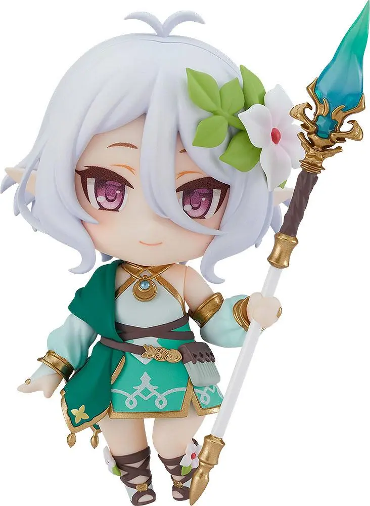 Princess Connect! Re: Dive Nendoroid Actionfigur Kokkoro 10 cm Produktfoto