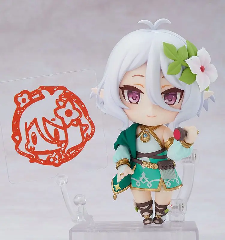 Princess Connect! Re: Dive Nendoroid Actionfigur Kokkoro 10 cm Produktfoto