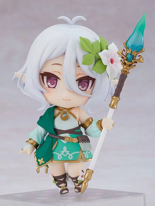 Princess Connect! Re: Dive Nendoroid Actionfigur Kokkoro 10 cm Produktfoto