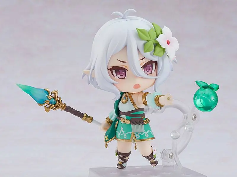 Princess Connect! Re: Dive Nendoroid Actionfigur Kokkoro 10 cm Produktfoto