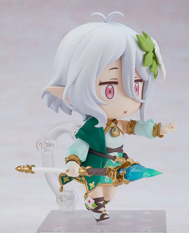 Princess Connect! Re: Dive Nendoroid Actionfigur Kokkoro 10 cm Produktfoto