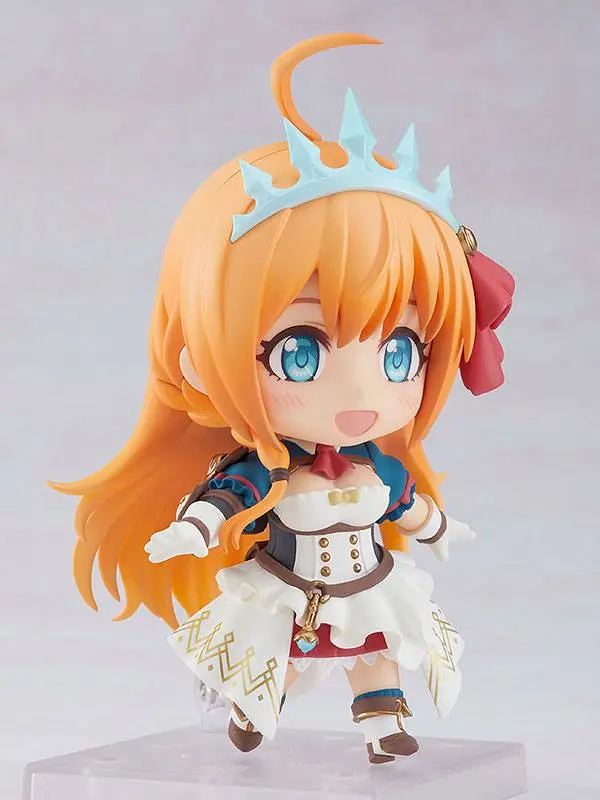 Princess Connect! Re: Dive Nendoroid Actionfigur Pecorine 10 cm Produktfoto