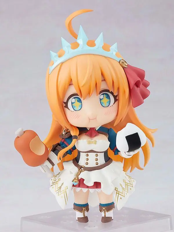 Princess Connect! Re: Dive Nendoroid Actionfigur Pecorine 10 cm Produktfoto