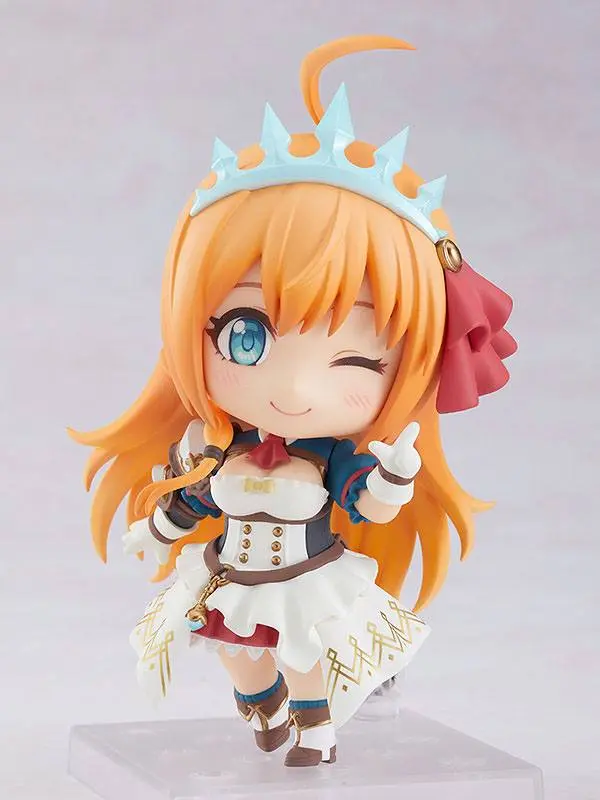 Princess Connect! Re: Dive Nendoroid Actionfigur Pecorine 10 cm Produktfoto