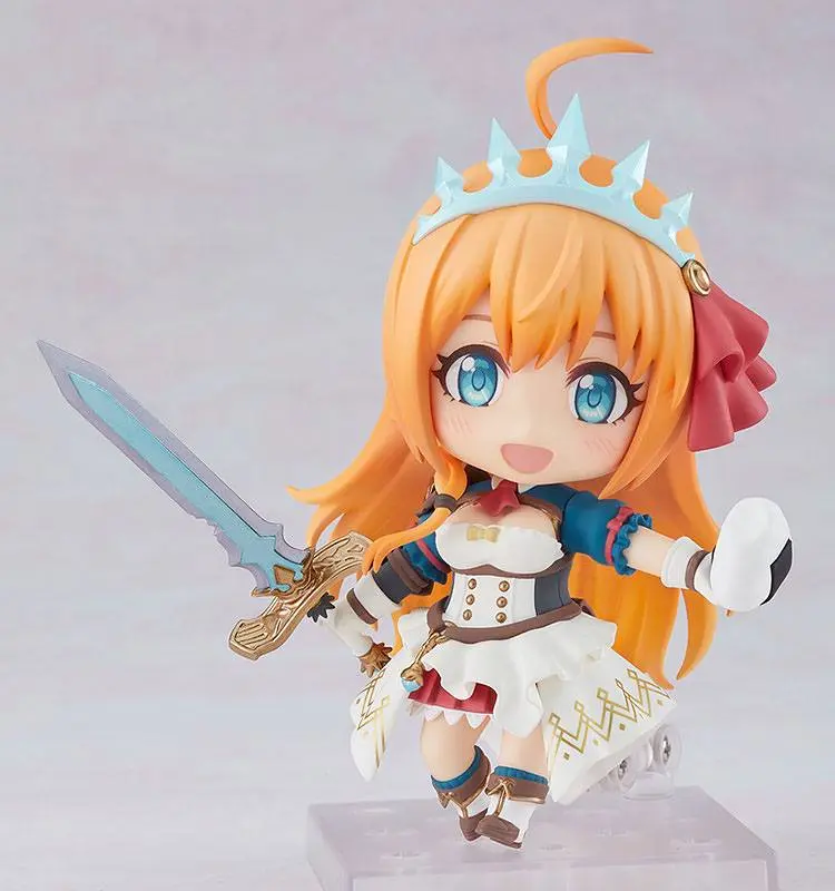 Princess Connect! Re: Dive Nendoroid Actionfigur Pecorine 10 cm Produktfoto
