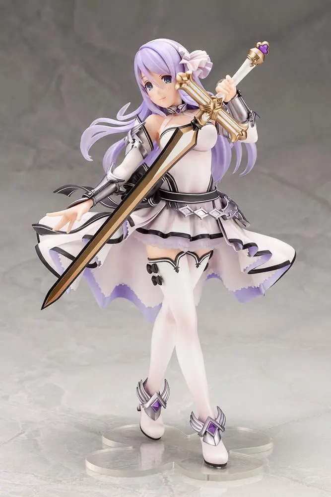 Princess Connect! RE:Dive Statue 1/7 Shizuru Bonus Edition 22 cm Produktfoto