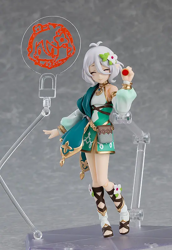 Princess Connect! Re: Actionfigur Figma Kokkoro 11 cm Produktfoto