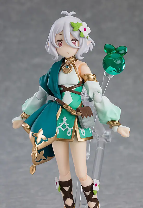 Princess Connect! Re: Actionfigur Figma Kokkoro 11 cm Produktfoto