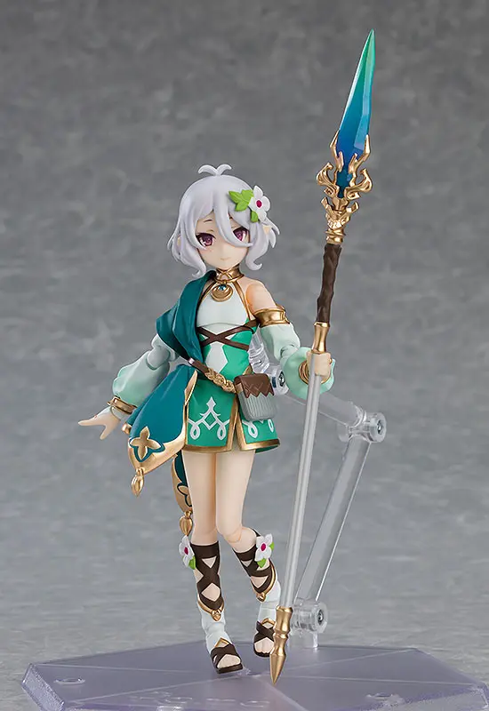 Princess Connect! Re: Actionfigur Figma Kokkoro 11 cm Produktfoto