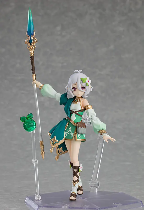 Princess Connect! Re: Actionfigur Figma Kokkoro 11 cm Produktfoto