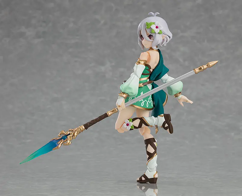 Princess Connect! Re: Actionfigur Figma Kokkoro 11 cm Produktfoto