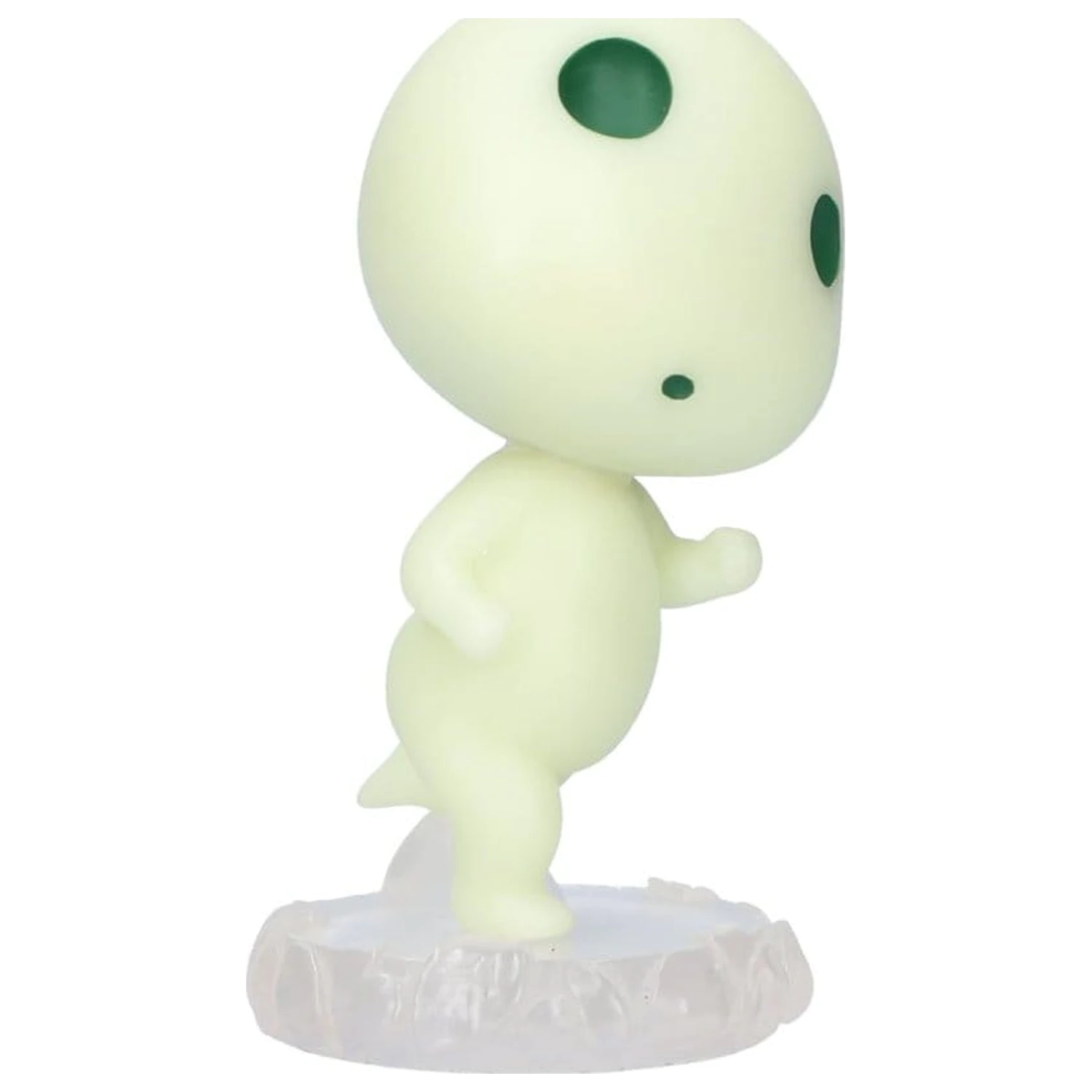 Prinzessin Mononoke Statue Walk Kodama Produktfoto