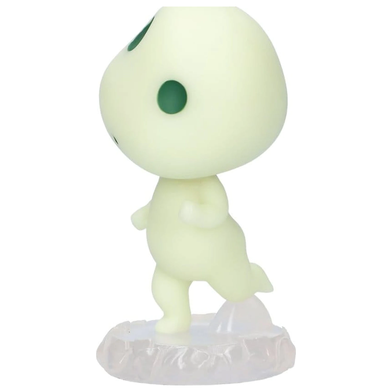 Prinzessin Mononoke Statue Walk Kodama Produktfoto