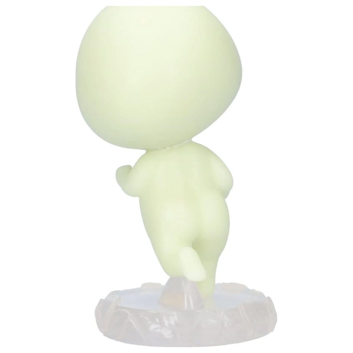 Prinzessin Mononoke Statue Walk Kodama Produktfoto