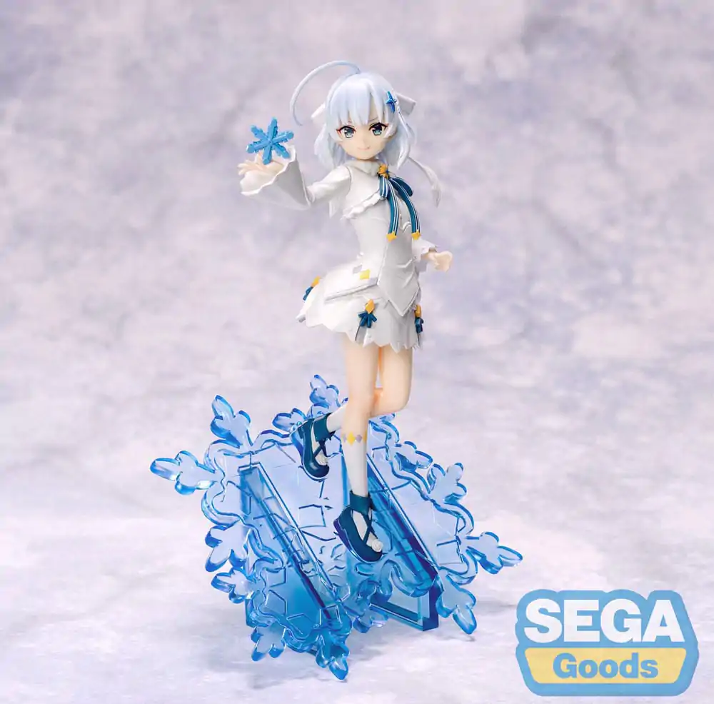 Private Tutor to the Duke´s Daughter Luminasta PVC-Statue Tina Howard 20 cm Produktfoto