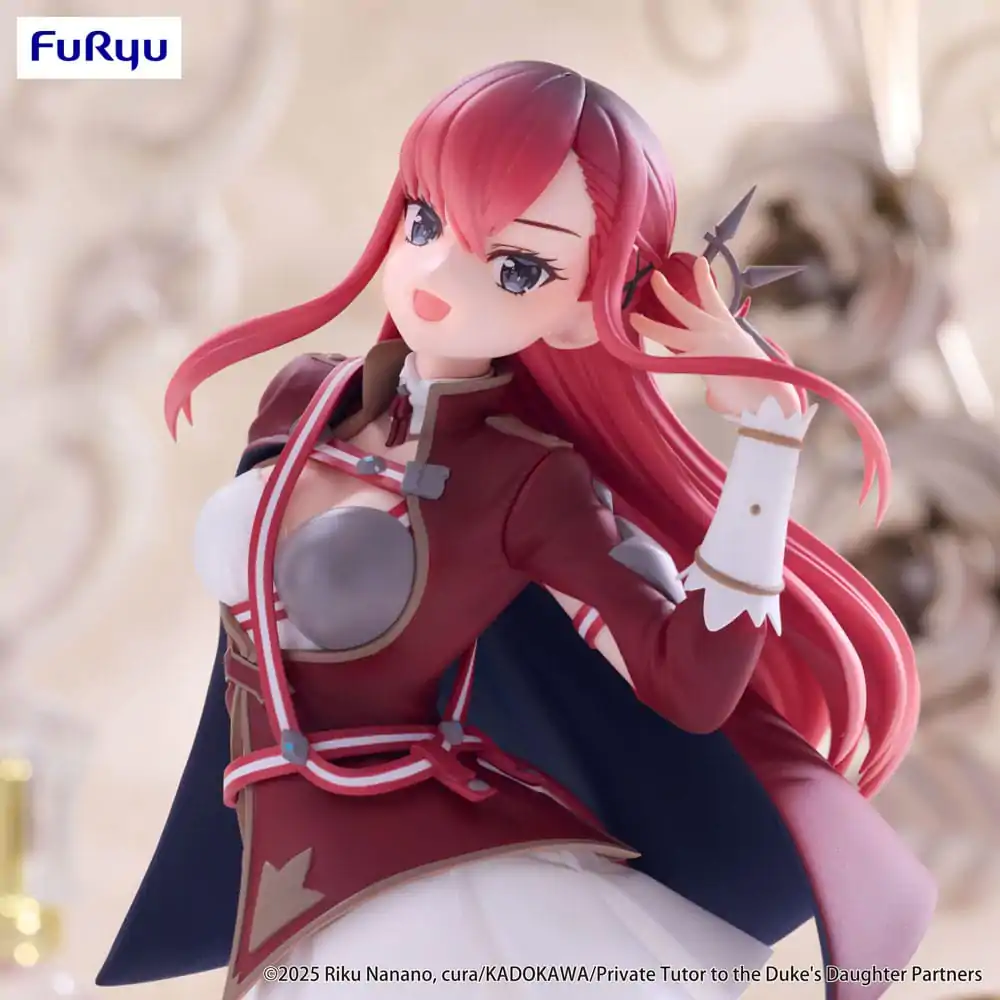 Private Tutor to the Duke´s Daughter Trio-Try-iT PVC Statue Lydia Leinster 21 cm Produktfoto