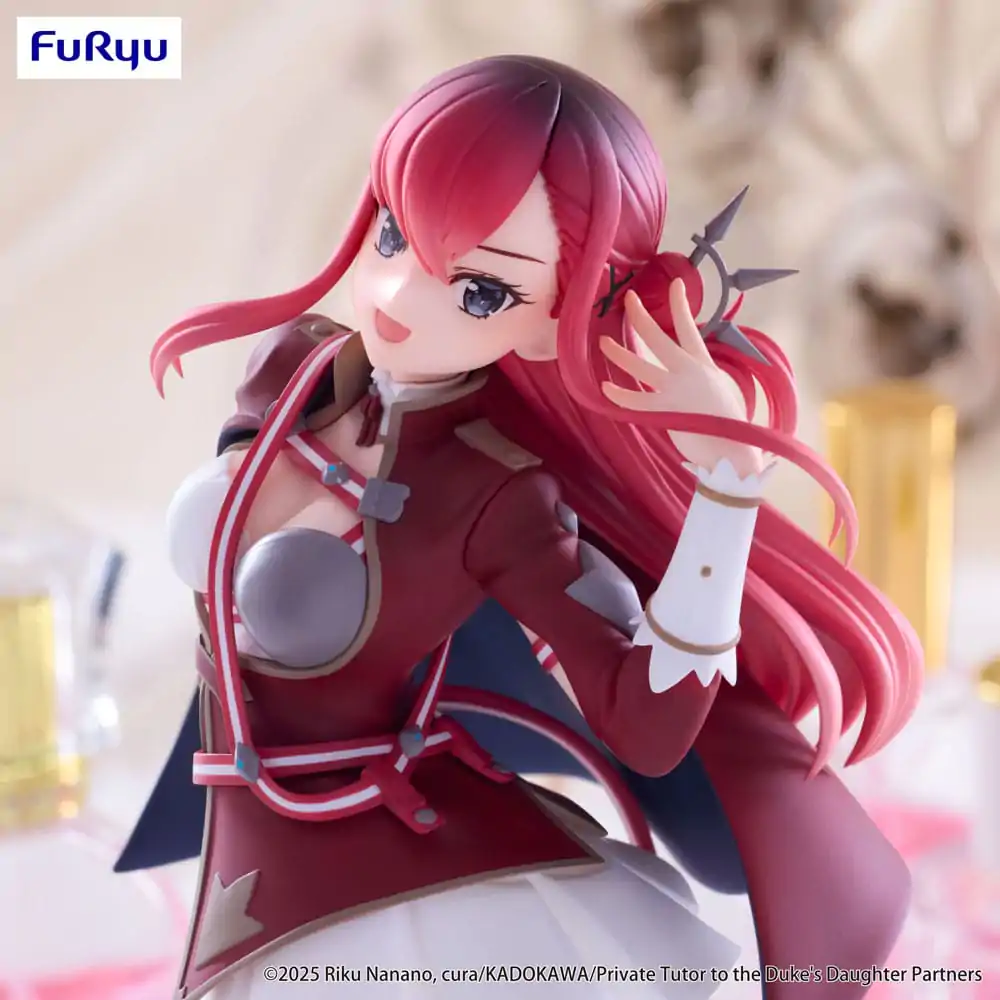 Private Tutor to the Duke´s Daughter Trio-Try-iT PVC Statue Lydia Leinster 21 cm Produktfoto