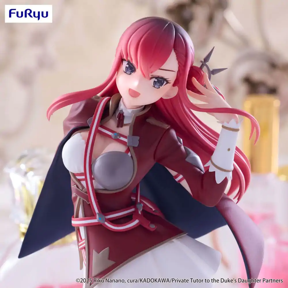 Private Tutor to the Duke´s Daughter Trio-Try-iT PVC Statue Lydia Leinster 21 cm Produktfoto