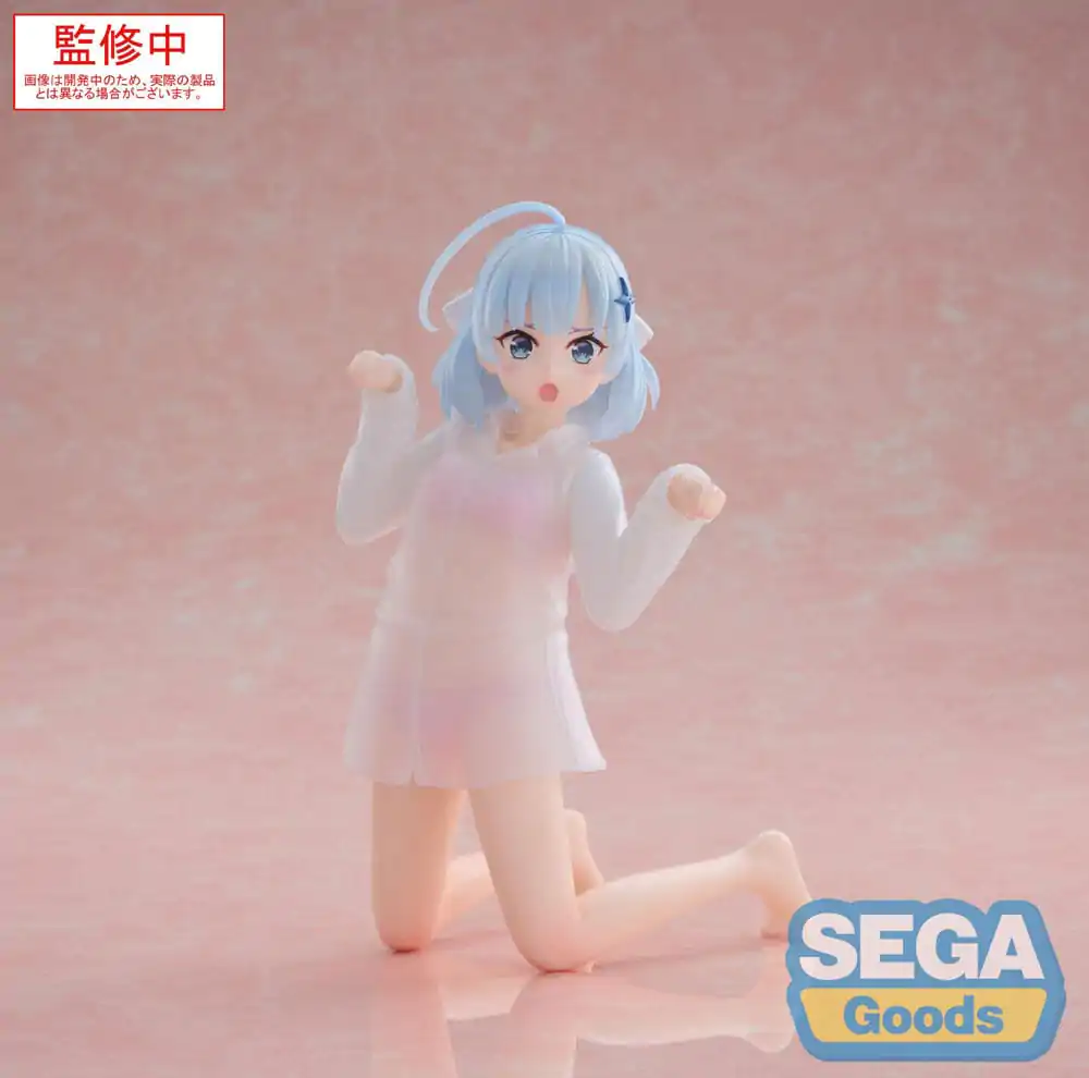 Private Tutor to the Duke´s Daughter Yumemirize PVC Statue Tina Howard 15 cm Produktfoto