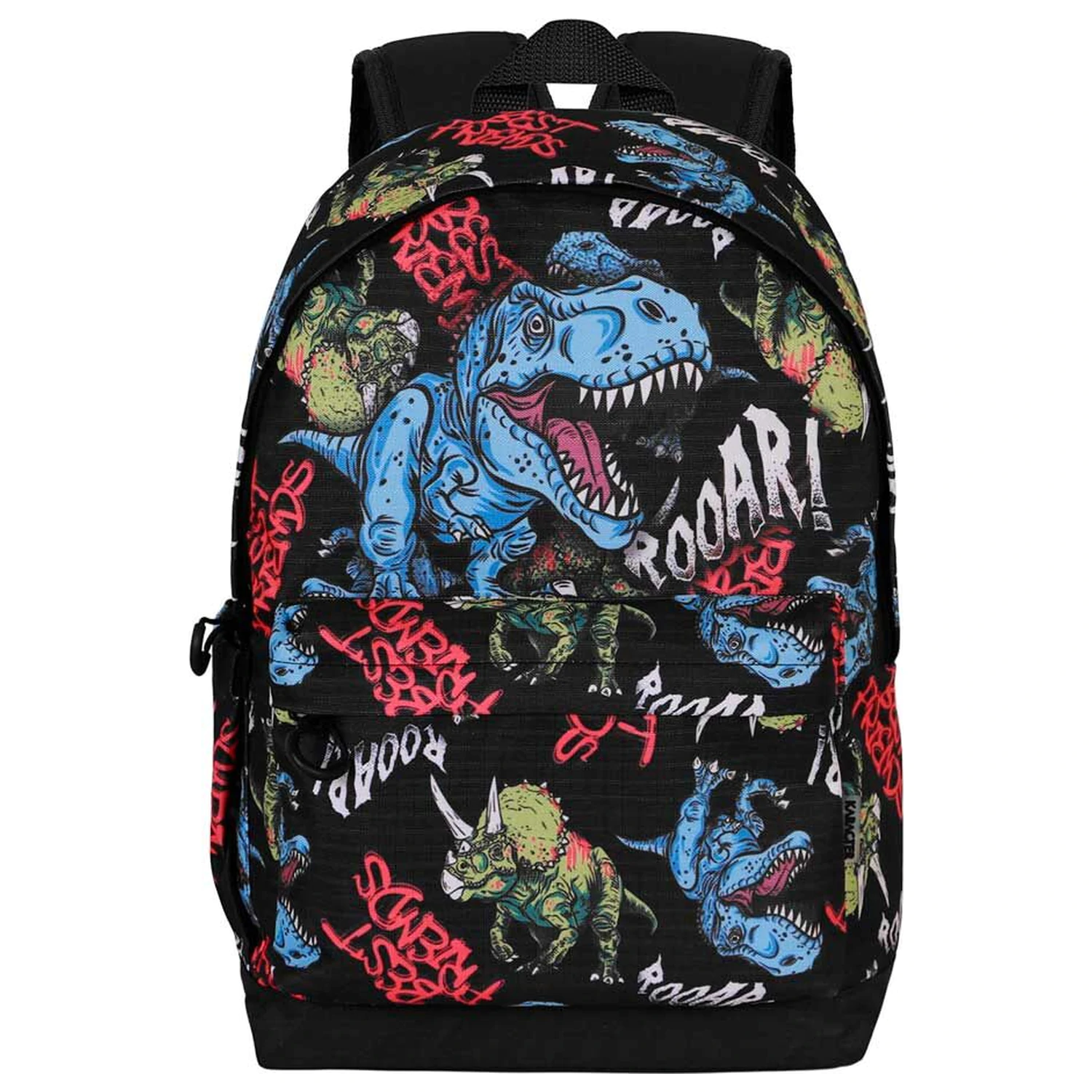 PRO DG Dino Rucksack 41cm Produktfoto