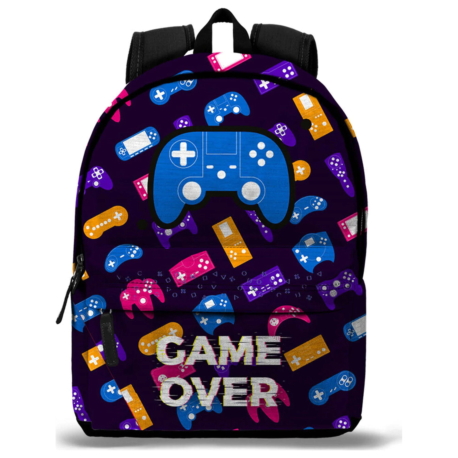 PRO DG Game Over Rucksack 41cm Produktfoto