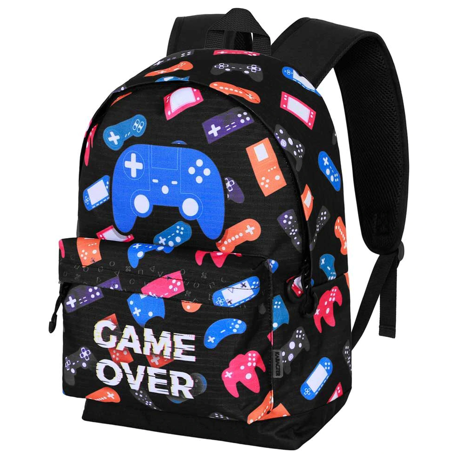 PRO DG Game Over Rucksack 41cm Produktfoto