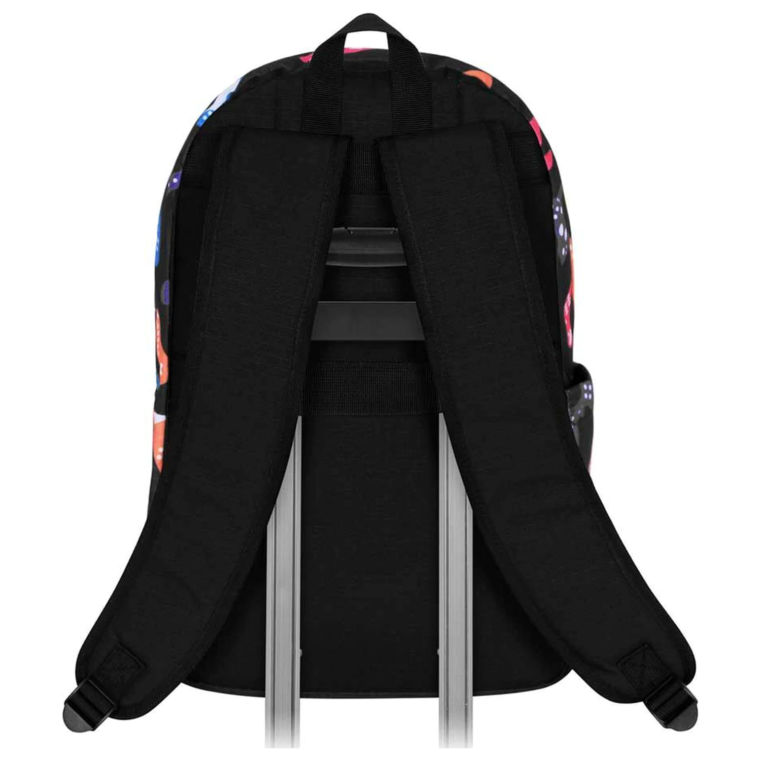 PRO DG Game Over Rucksack 41cm Produktfoto