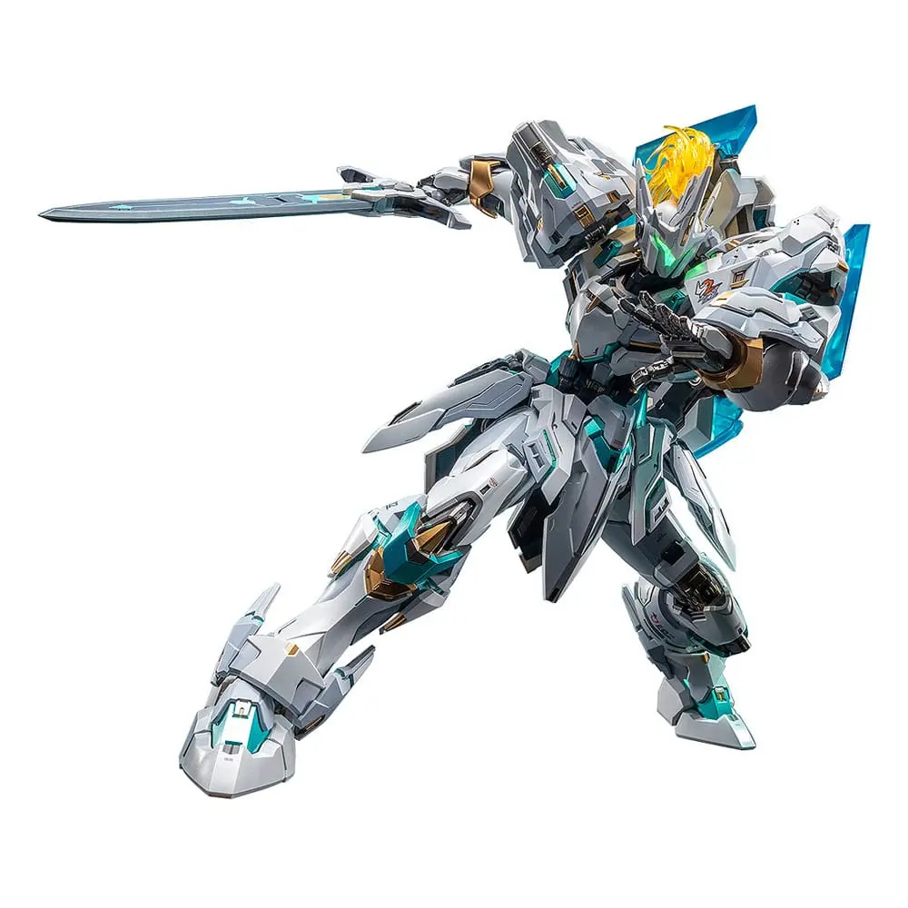 Progenitor Effect PVC Actionfigur MCT-E02 Lancelot of The Lake 29 cm Produktfoto