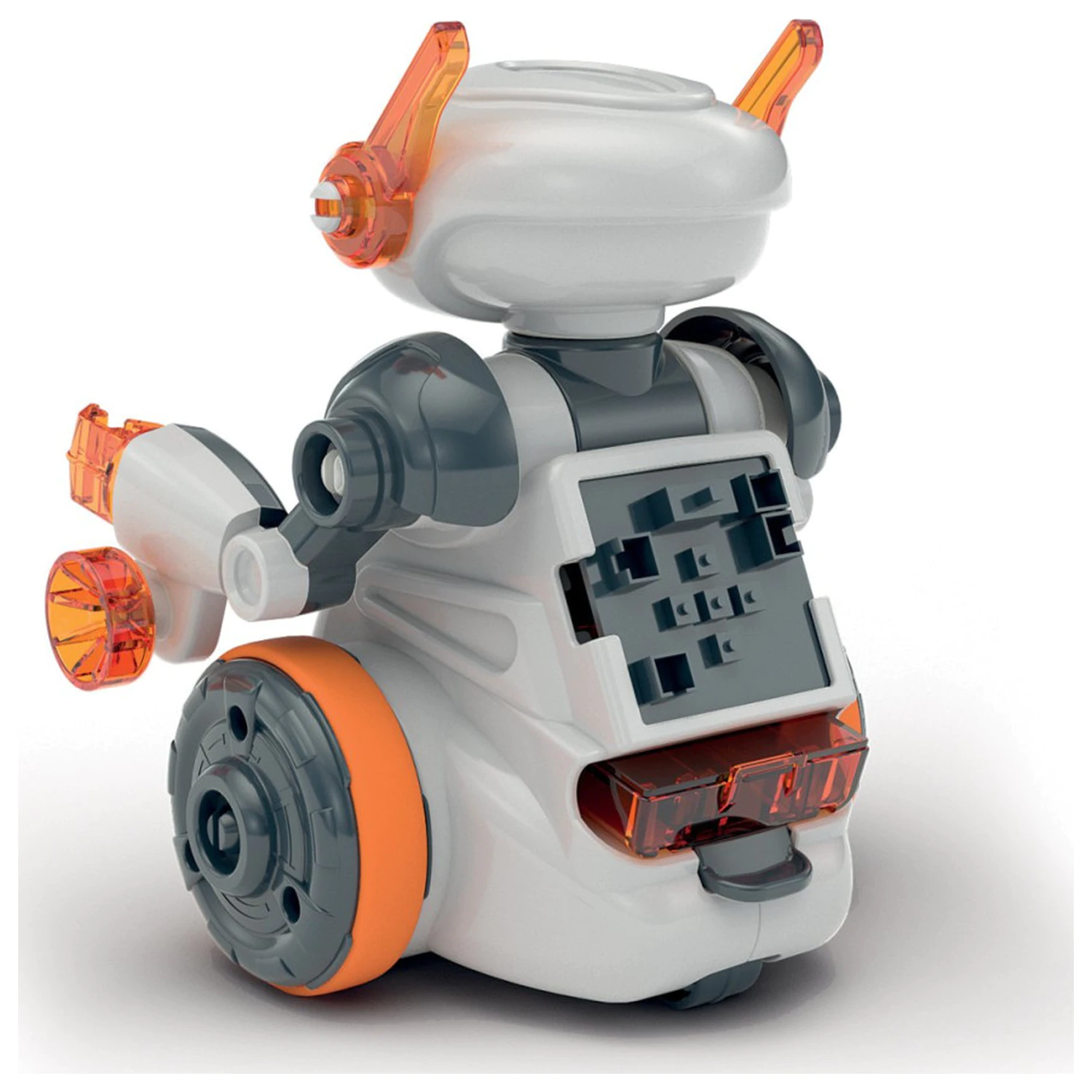 Programmable Spielzeug Roboter Mio the Robot 2.0 Bausatz Produktfoto