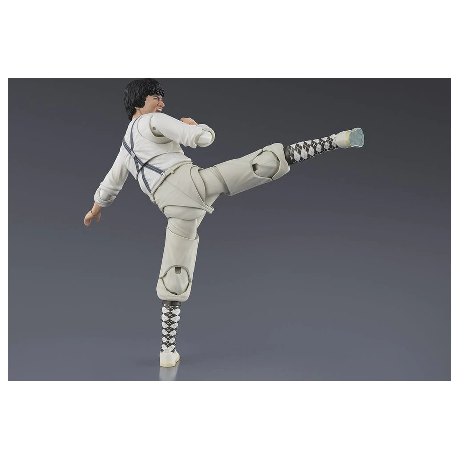 Project A S.H.Figuarts Actionfigur Dragon Ma 15 cm Produktfoto