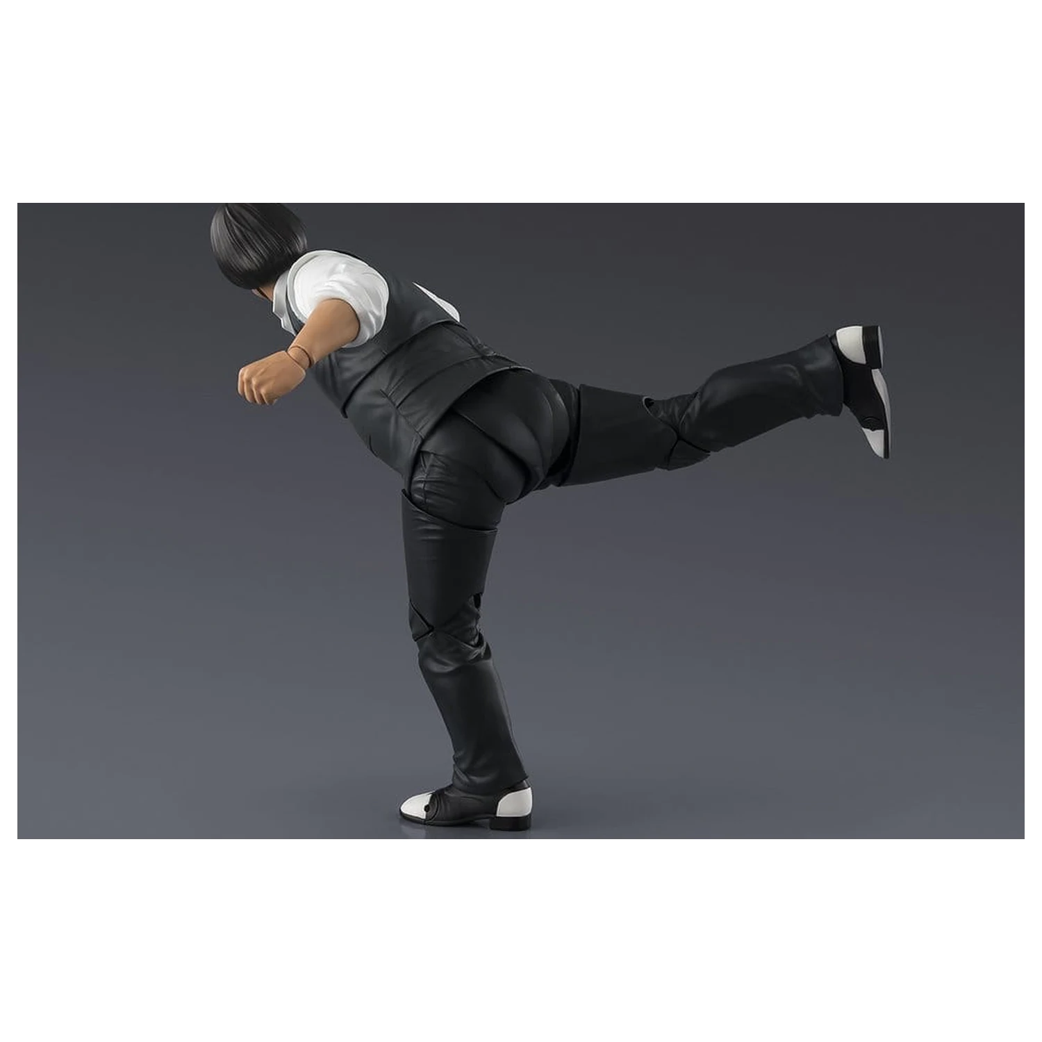 Project A S.H.Figuarts Action-Figur Fei 15 cm Produktfoto