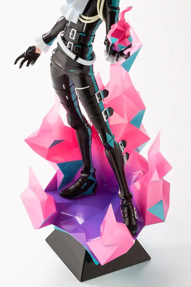 Promare PVC Statue 1/7 Lio Fotia 25 cm Produktfoto