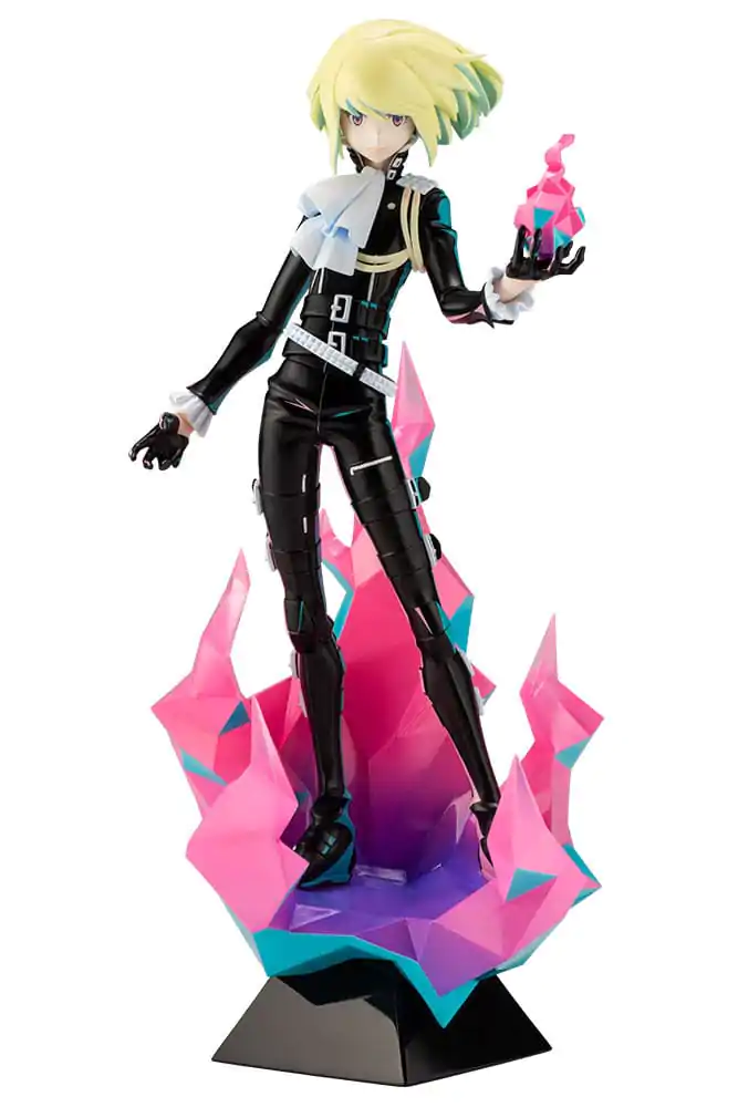 Promare PVC Statue 1/7 Lio Fotia 25 cm Produktfoto