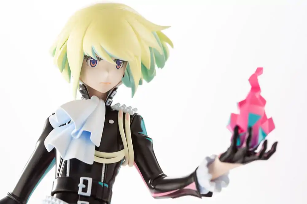 Promare PVC Statue 1/7 Lio Fotia 25 cm Produktfoto