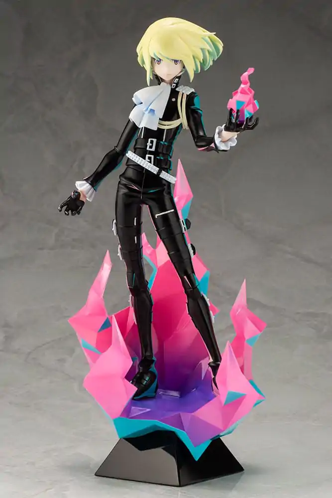 Promare PVC Statue 1/7 Lio Fotia 25 cm Produktfoto