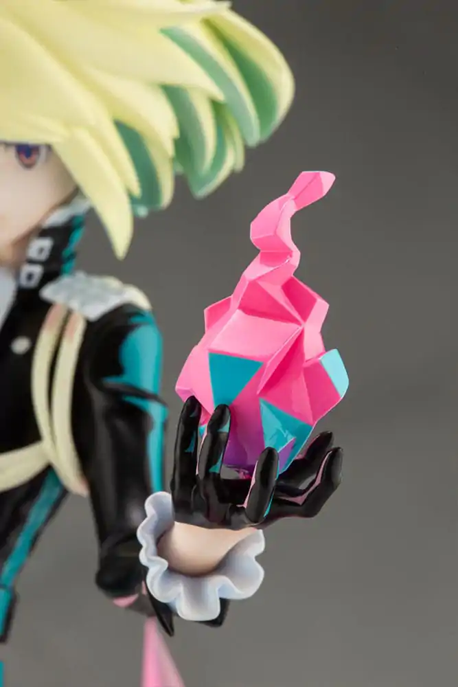 Promare PVC Statue 1/7 Lio Fotia 25 cm Produktfoto