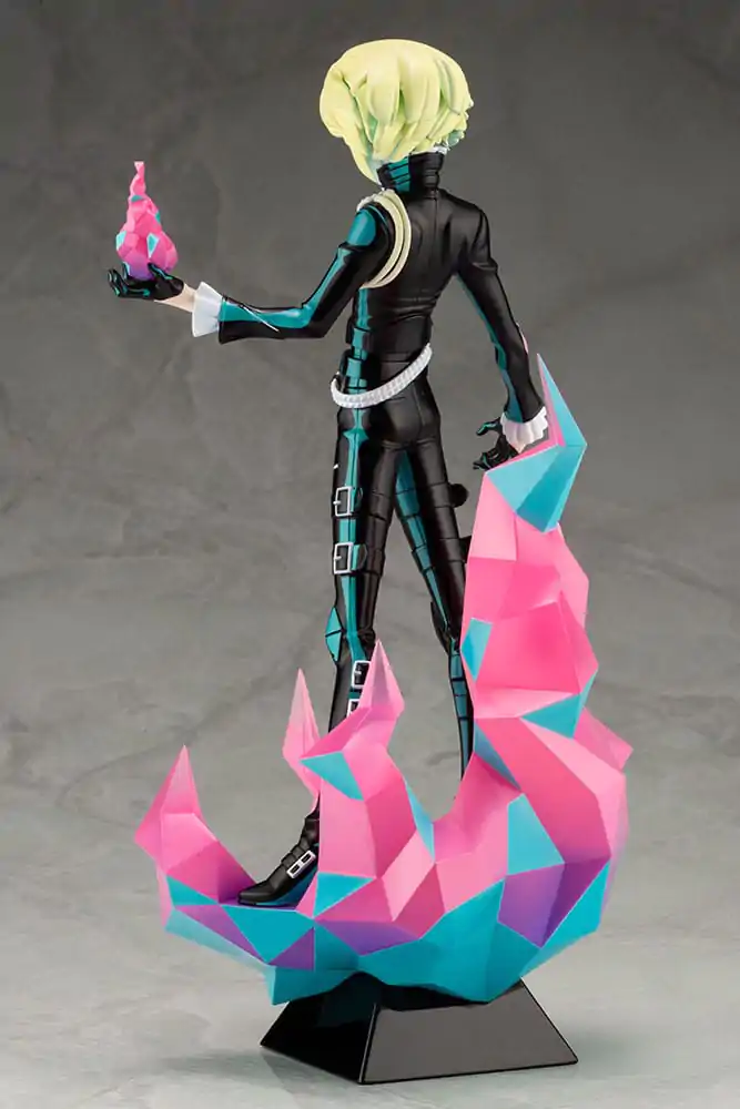 Promare PVC Statue 1/7 Lio Fotia 25 cm Produktfoto