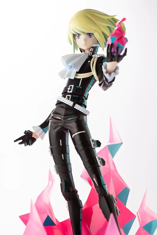 Promare PVC Statue 1/7 Lio Fotia 25 cm Produktfoto