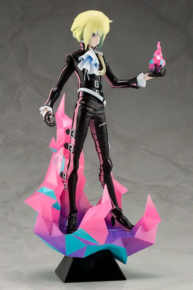 Promare PVC Statue 1/7 Lio Fotia 25 cm Produktfoto