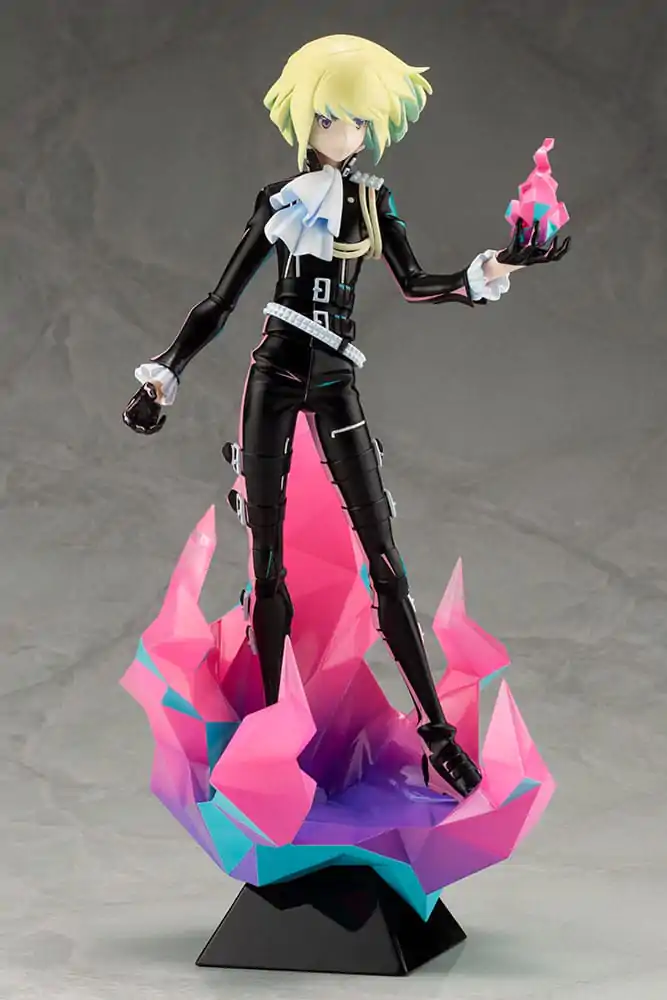 Promare PVC Statue 1/7 Lio Fotia 25 cm Produktfoto