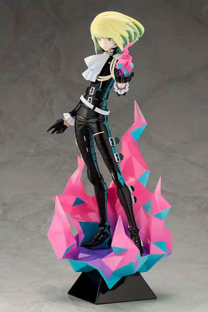 Promare PVC Statue 1/7 Lio Fotia 25 cm Produktfoto